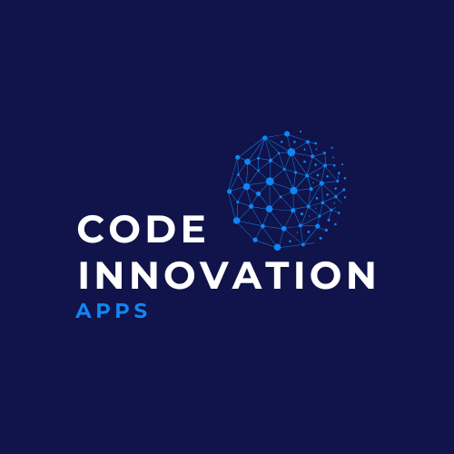 Logo Code Innovation